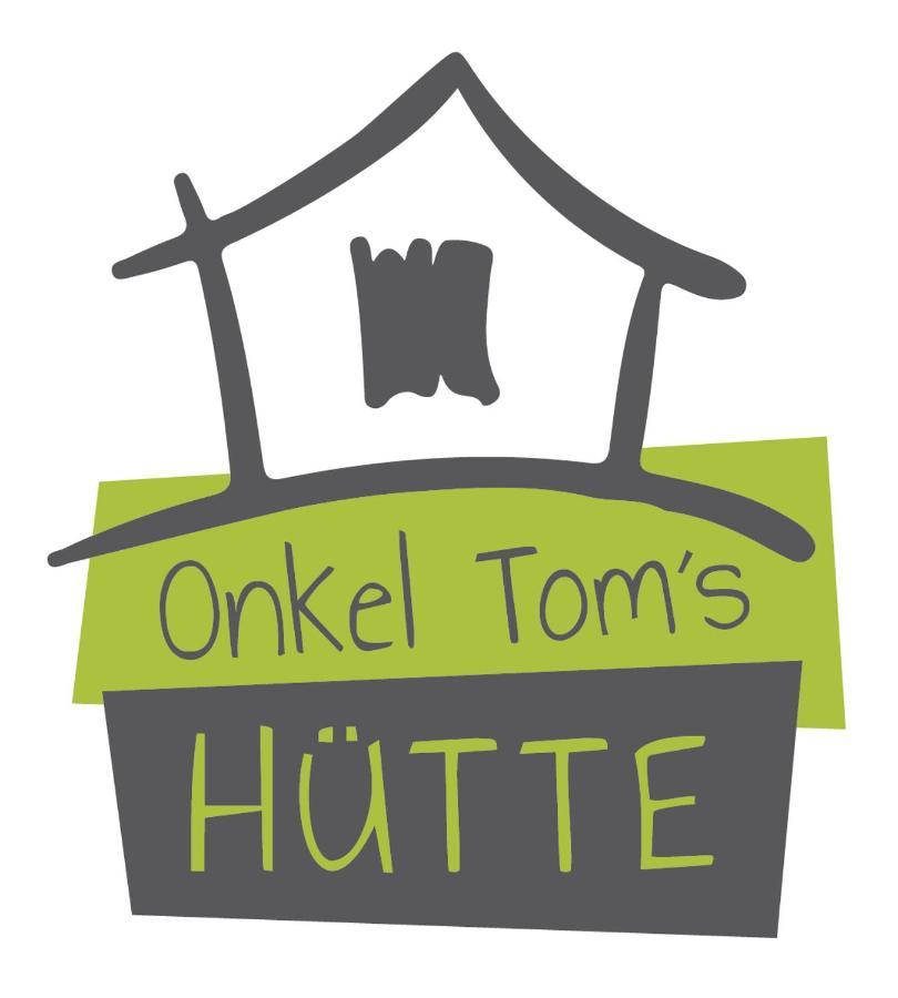 Апартаменты "Onkel Tom'S Huette" Altendorf  Экстерьер фото